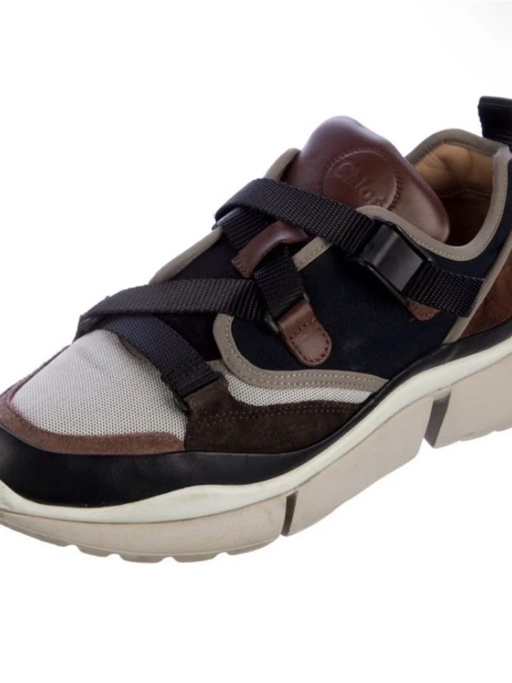 Chloe   Sport Sneaker